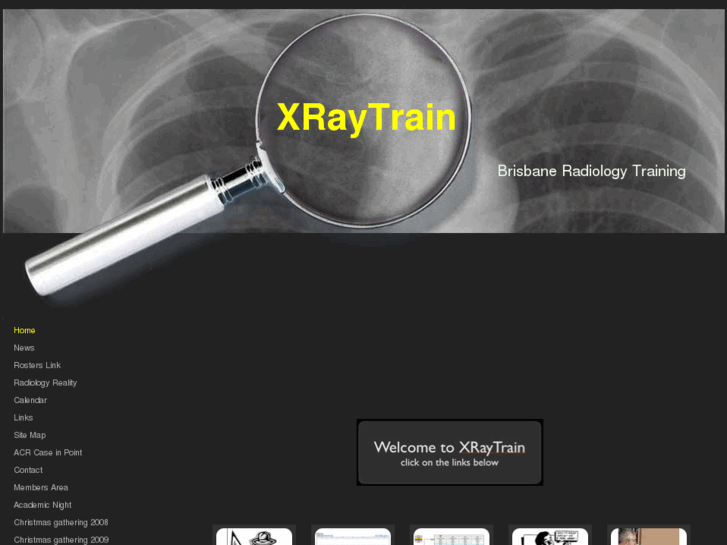 www.xraytrain.com