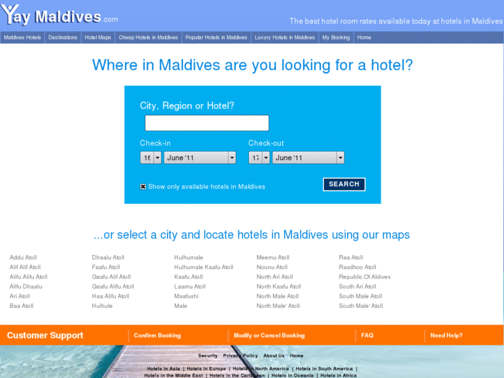 www.yaymaldives.com