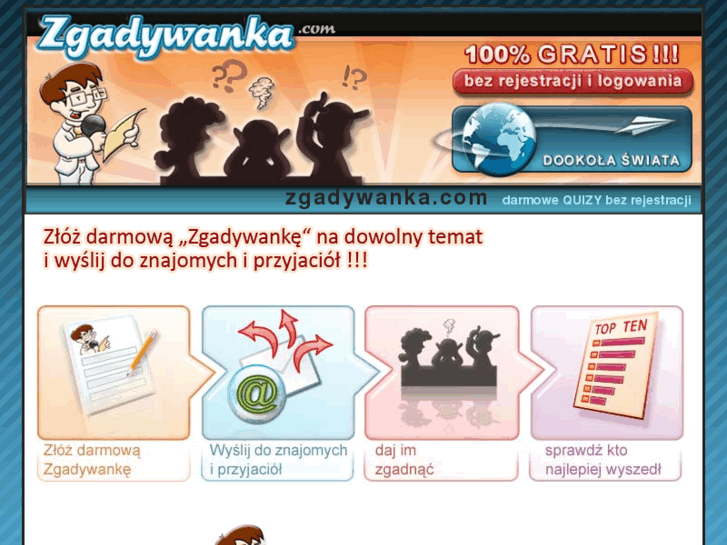 www.zgadywanka.com