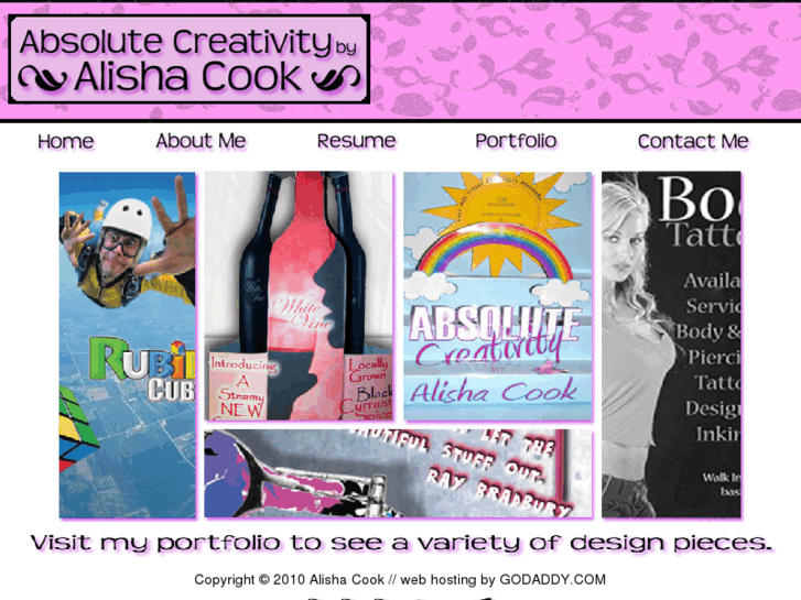 www.absolutecreativityonline.com