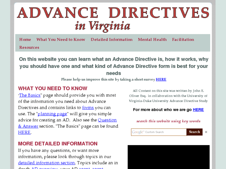 www.advancedirective.org