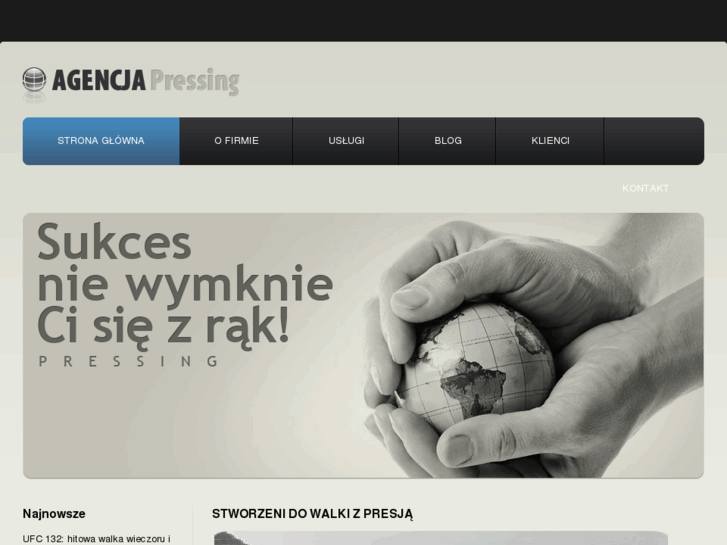 www.agencjapressing.pl