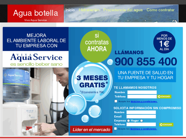 www.aguabotella.es