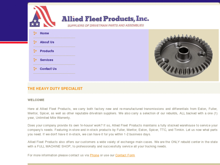 www.alliedfleetproducts.com