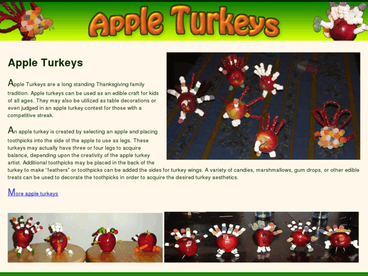 www.appleturkeys.com