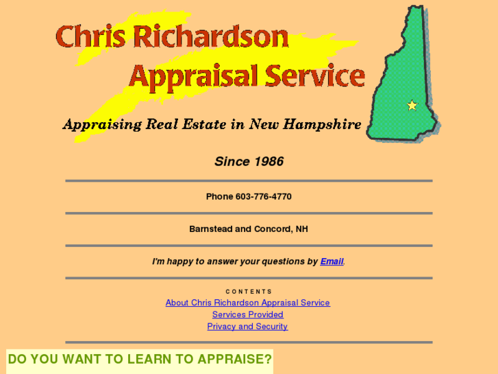 www.appraise-nh.com