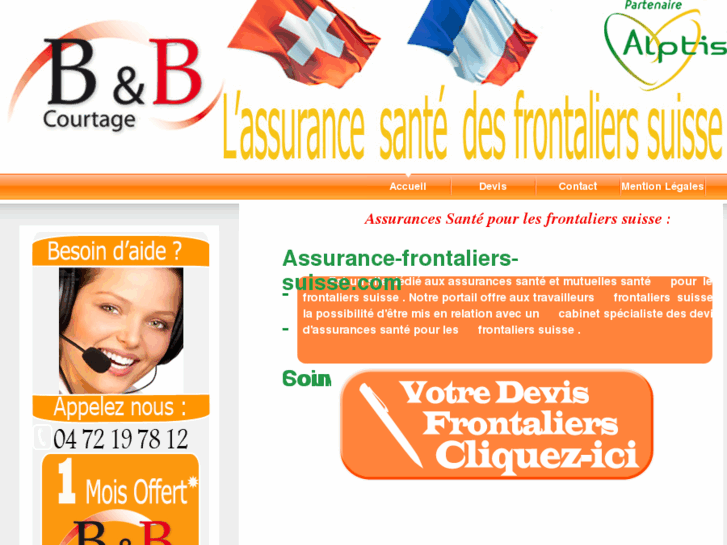 www.assurance-frontaliers-suisse.com