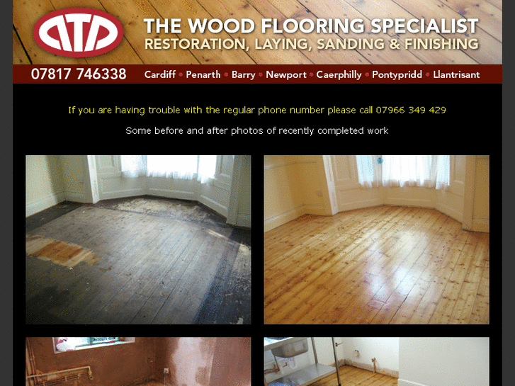 www.atdwoodflooring.com