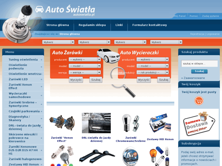 www.autoswiatla.pl