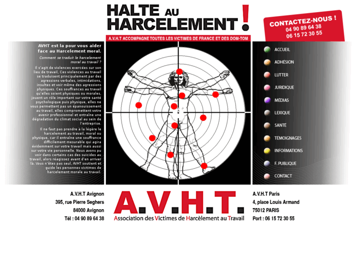 www.avht.org