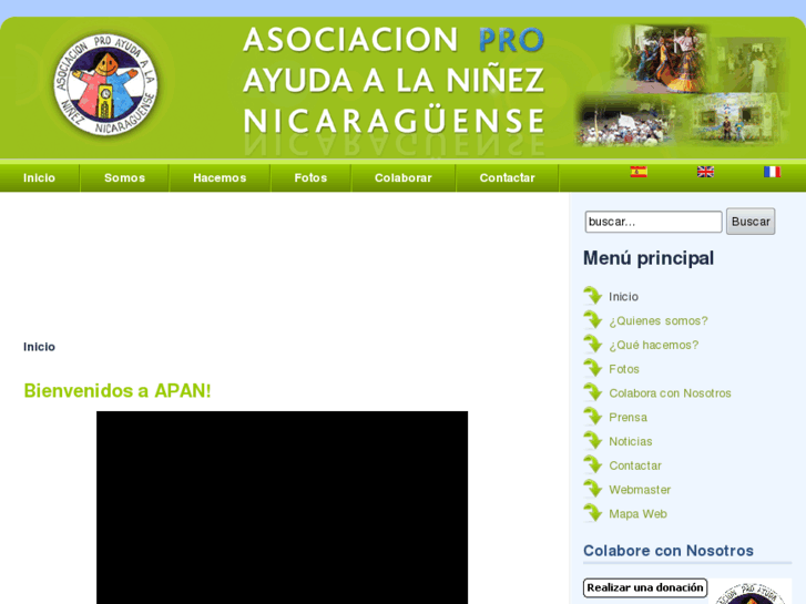 www.ayudanineznicaragua.org