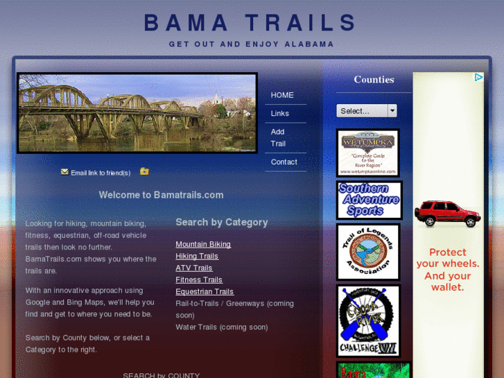 www.bamatrails.com