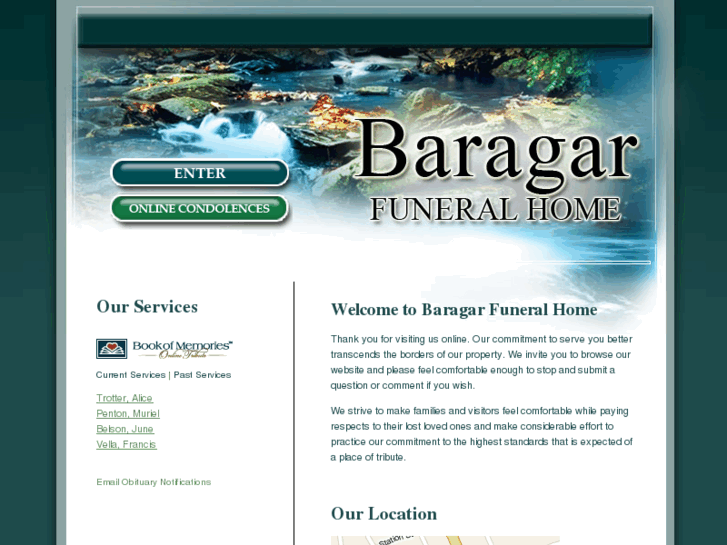 www.baragarfuneralhome.com