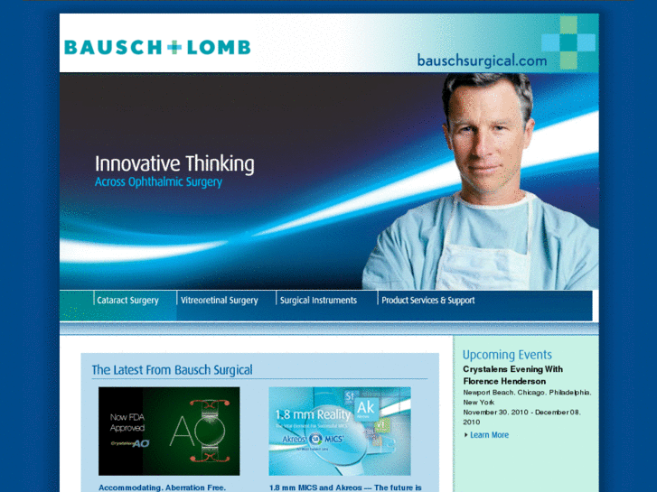 www.bauschsurgical.com