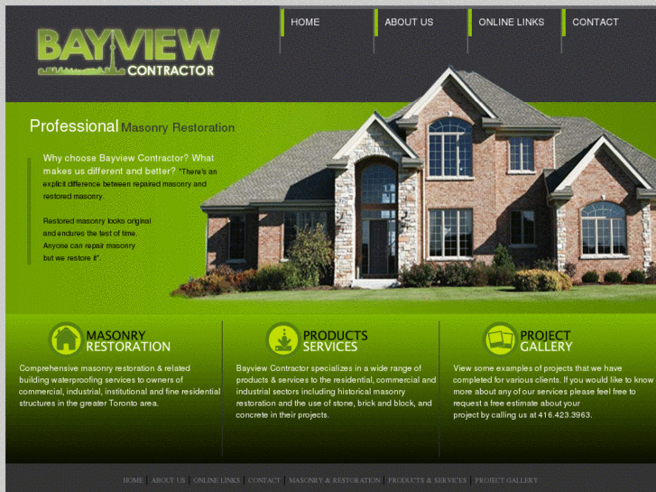 www.bayviewcontractor.com