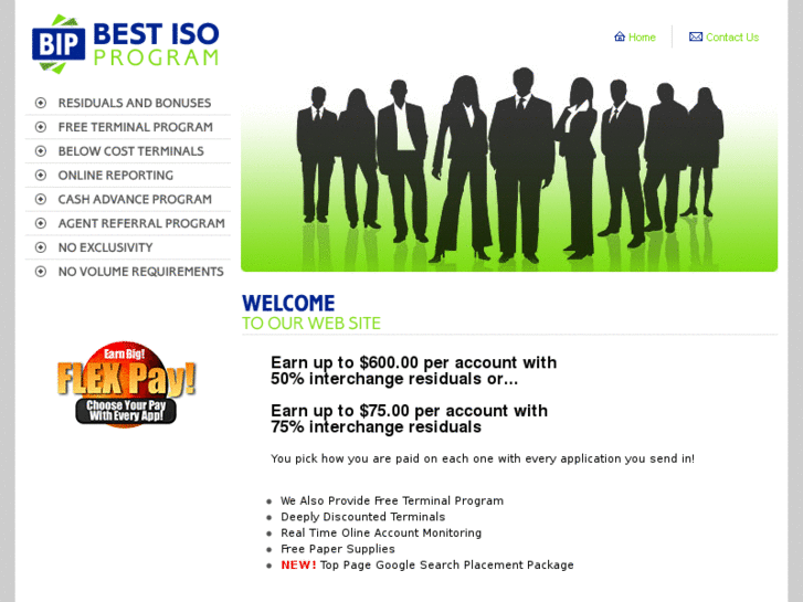 www.bestisoprogram.com