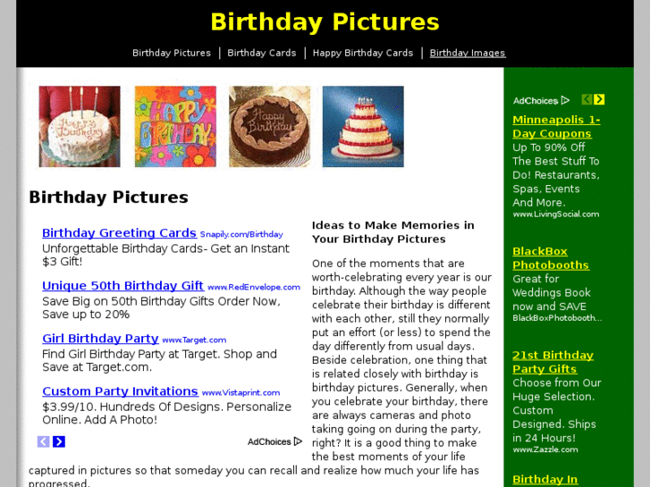 www.birthdaypictures.org