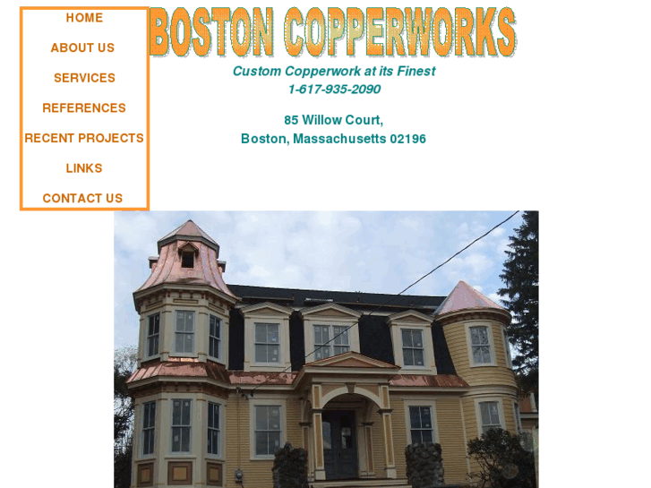 www.bostoncopperworks.com