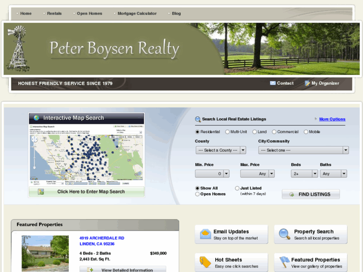 www.boysenrealty.com