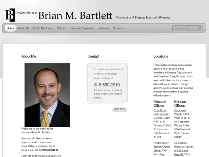 www.brianbartlettlaw.com