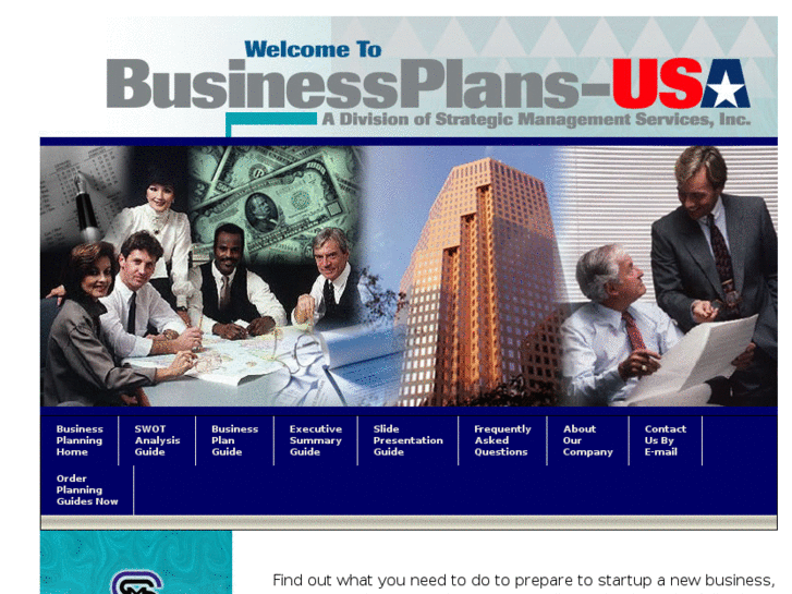 www.businessplans-usa.com