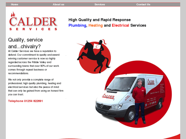 www.calderservices.co.uk