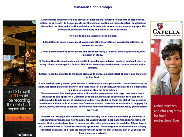 www.canadianscholarship.info