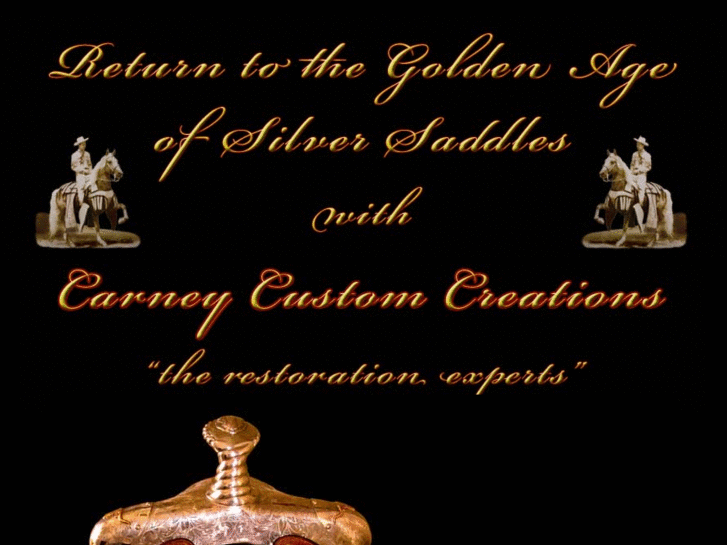 www.carneycustomcreations.com