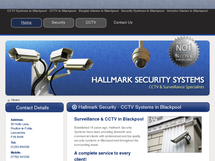 www.cctvblackpool.com