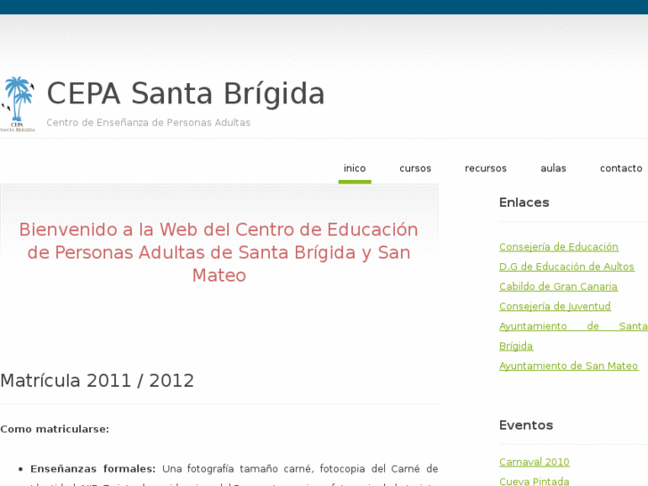 www.cepasantabrigida.es