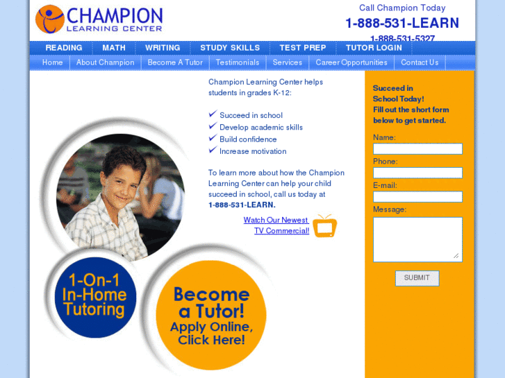 www.championlearningcenter.com