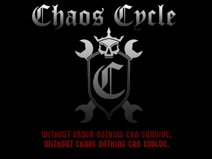 www.chaoscycle.com