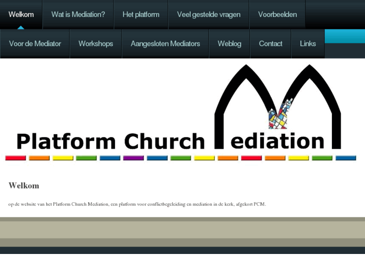 www.churchmediation.nl