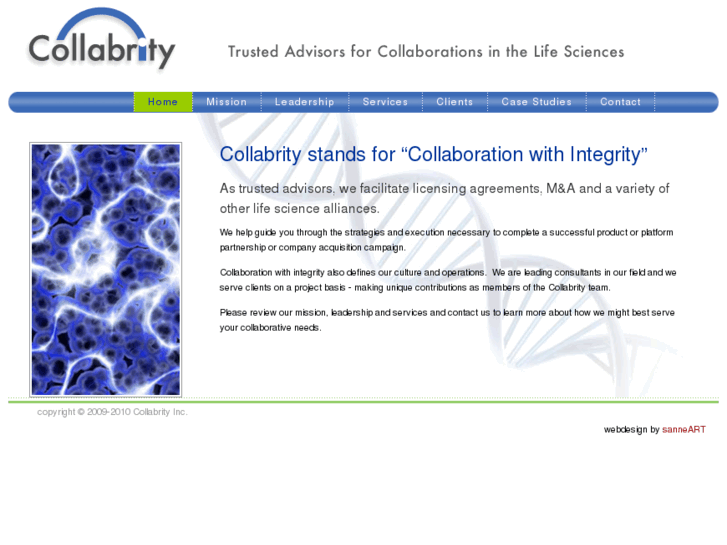 www.collabrity.net