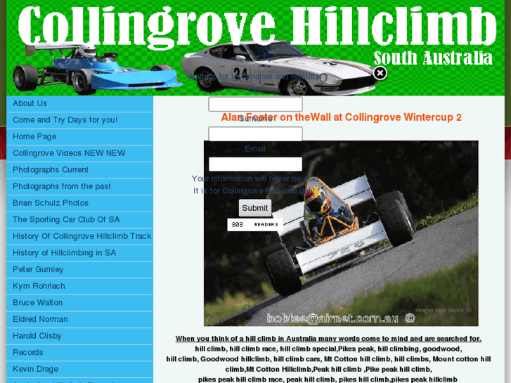 www.collingrovehillclimb.com.au