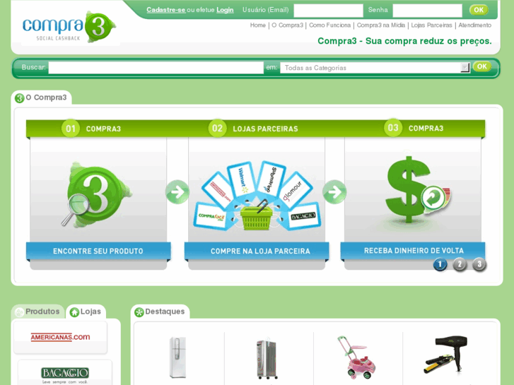 www.compra3.com