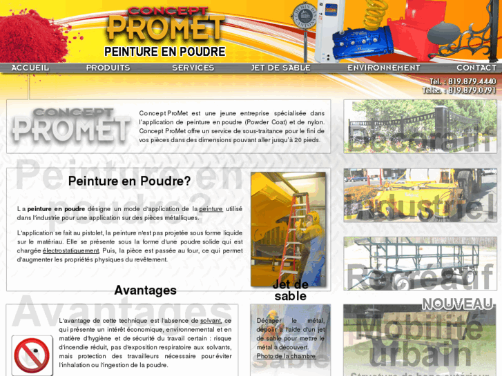 www.conceptpromet.com