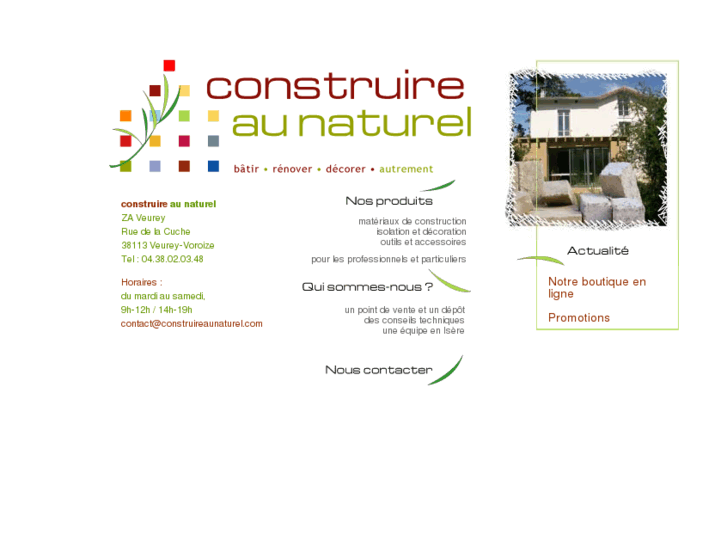 www.construireaunaturel.com