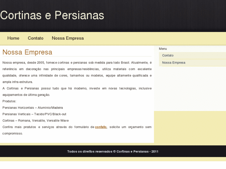 www.cortinaspersianas.com