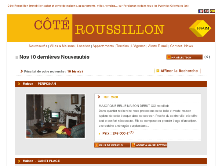 www.cote-roussillon.com