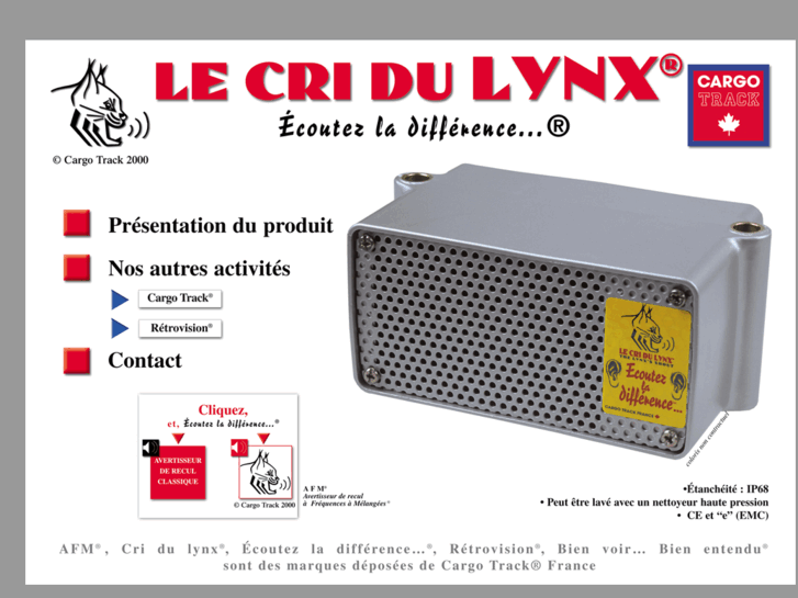 www.cridulynx.fr