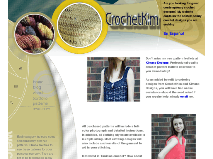 www.crochetkim.com