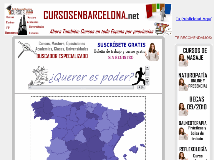 www.cursosenbarcelona.net
