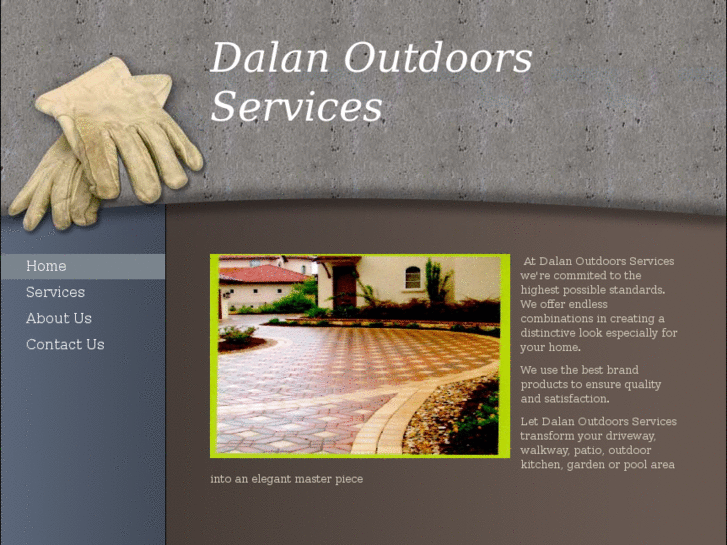 www.dalanoutdoors.com