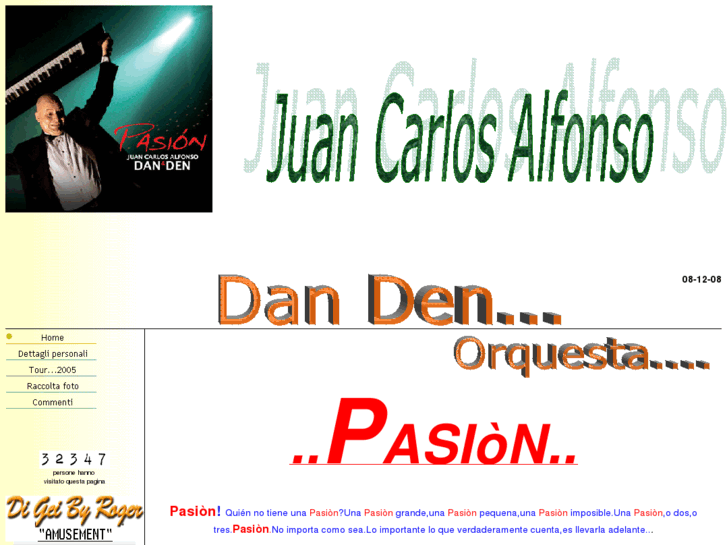 www.danden-orquesta.net