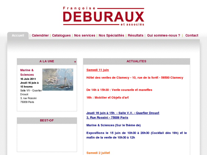 www.deburaux-associes.fr