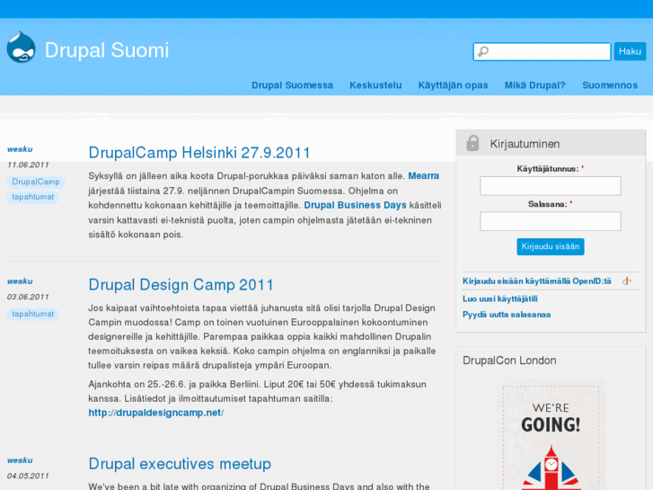 www.drupal.fi