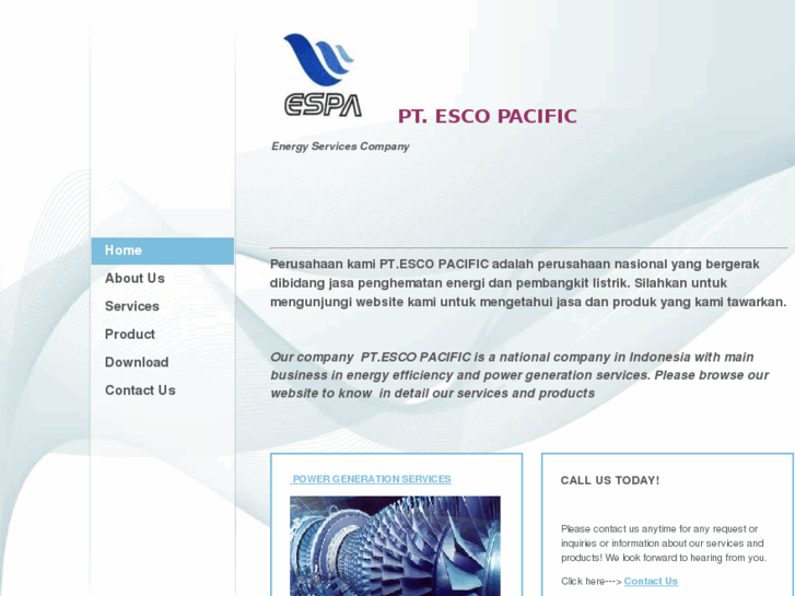 www.escopacific.com