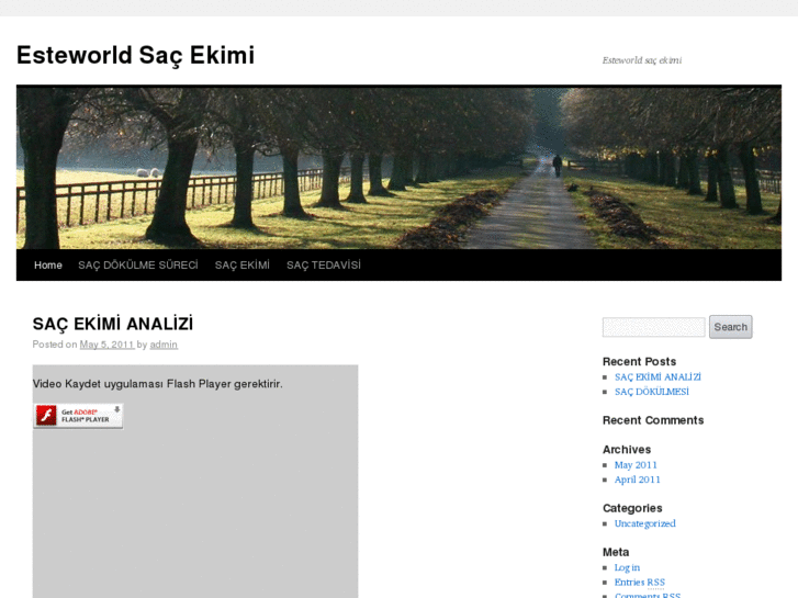 www.esteworld-sac-ekimi.com