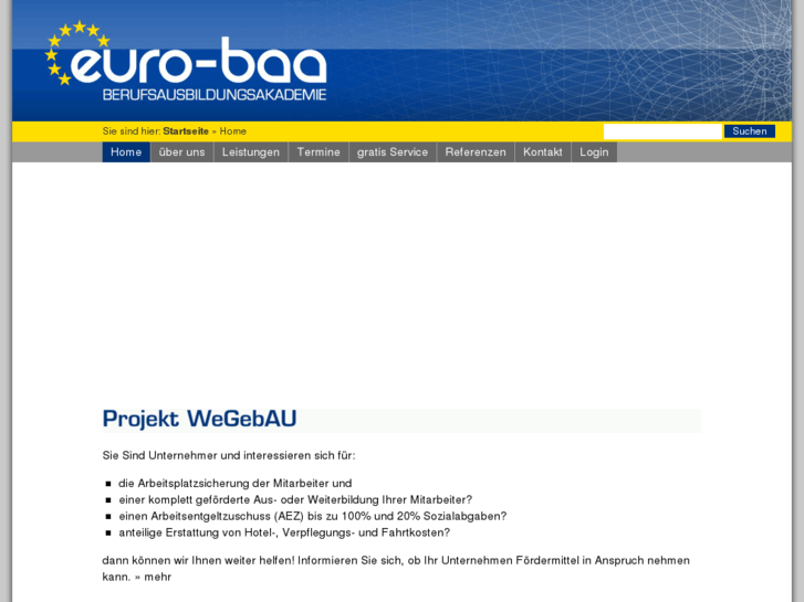 www.euro-baa.com